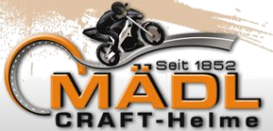 Motorrad Helme Logo