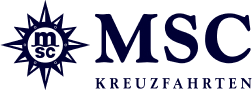 MSC Kreuzfahrten Logo