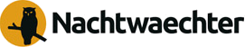 Nachtwaechter Logo