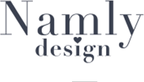 Namly Design  Logo