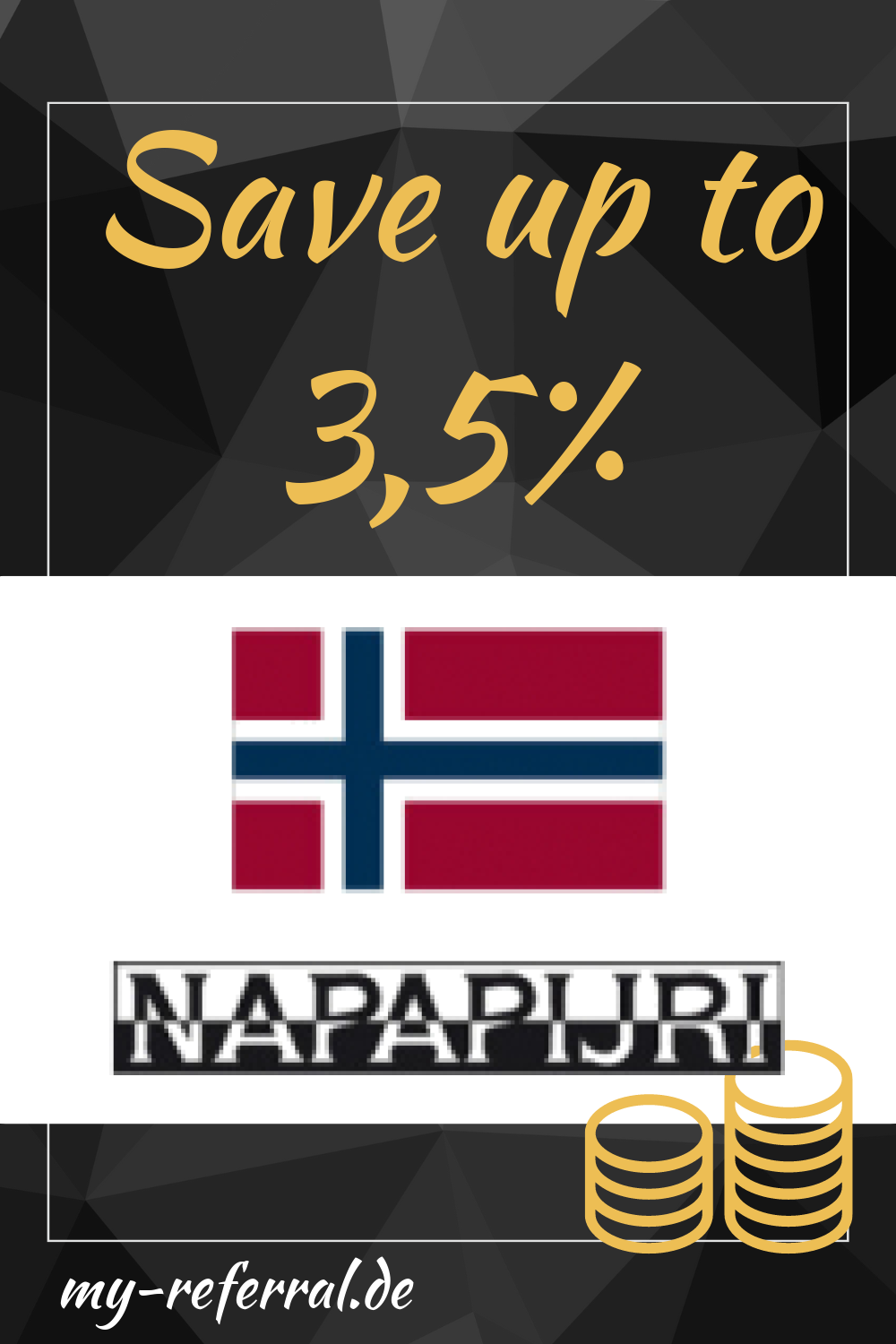 Napapijri Logo