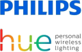 Philips Hue Logo