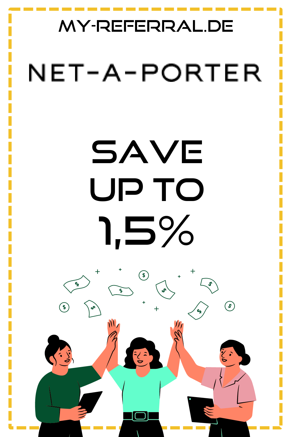 NET-A-PORTER Logo