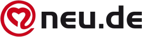 Neu.de Logo