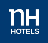 NH Hotels Logo