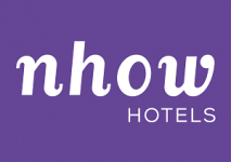 nhow Hotels Logo