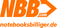 notebooksbilliger Logo