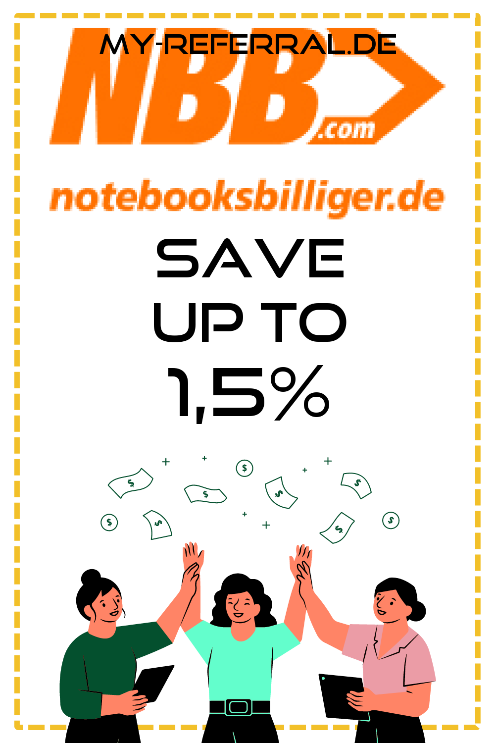 notebooksbilliger Logo