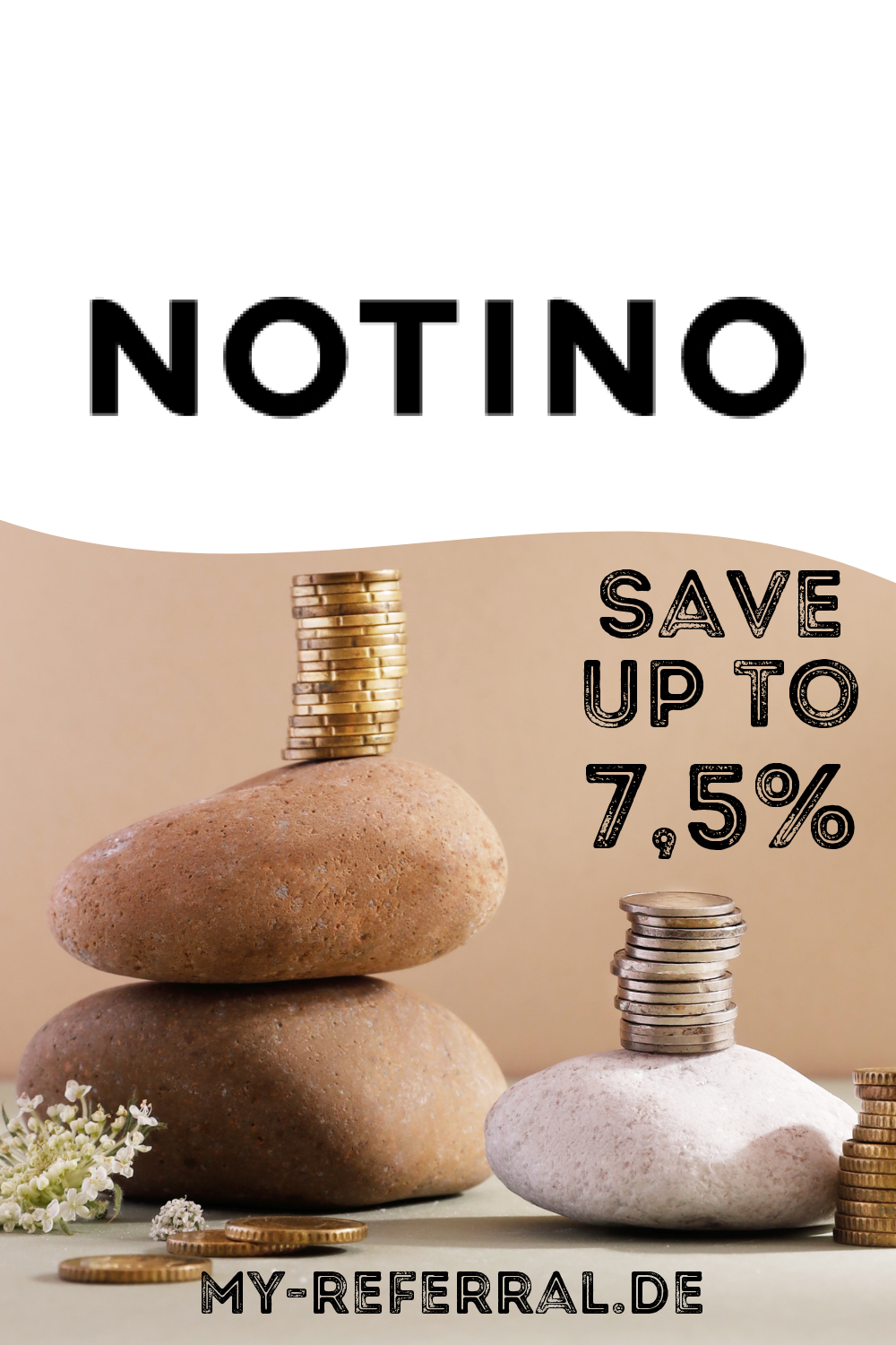 NOTINO Logo