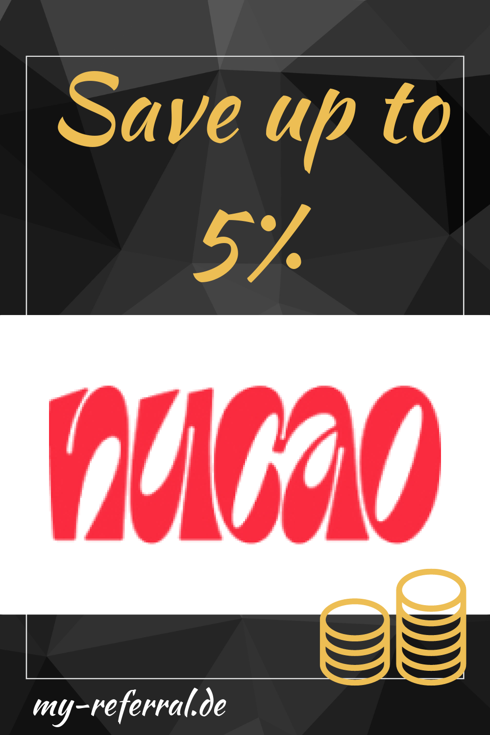 nucao Logo