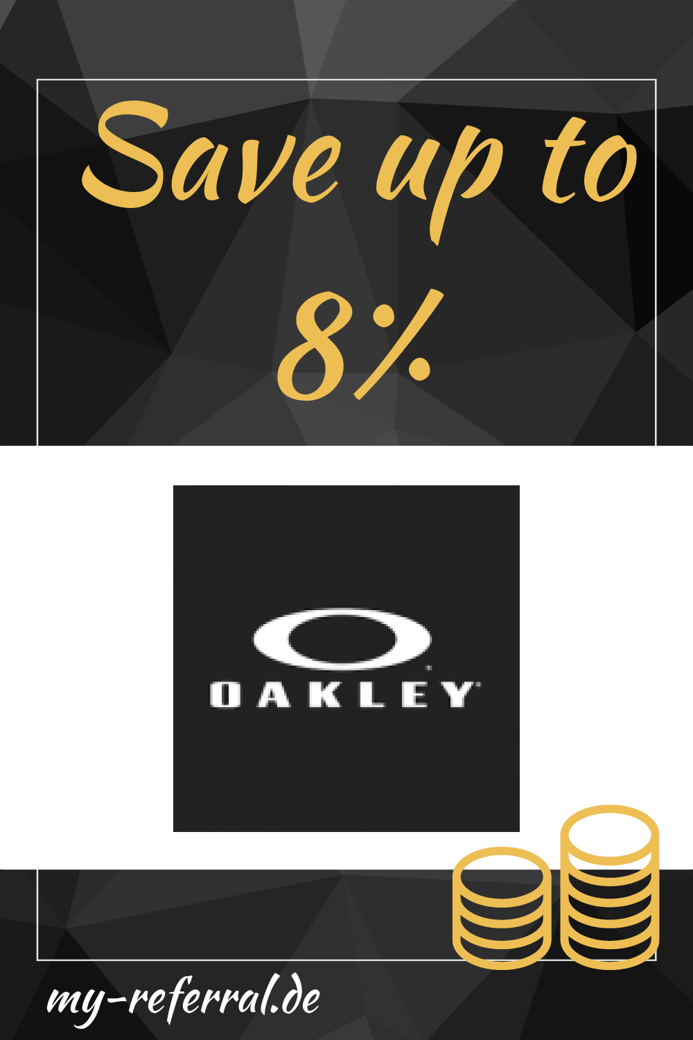 Oakley Logo