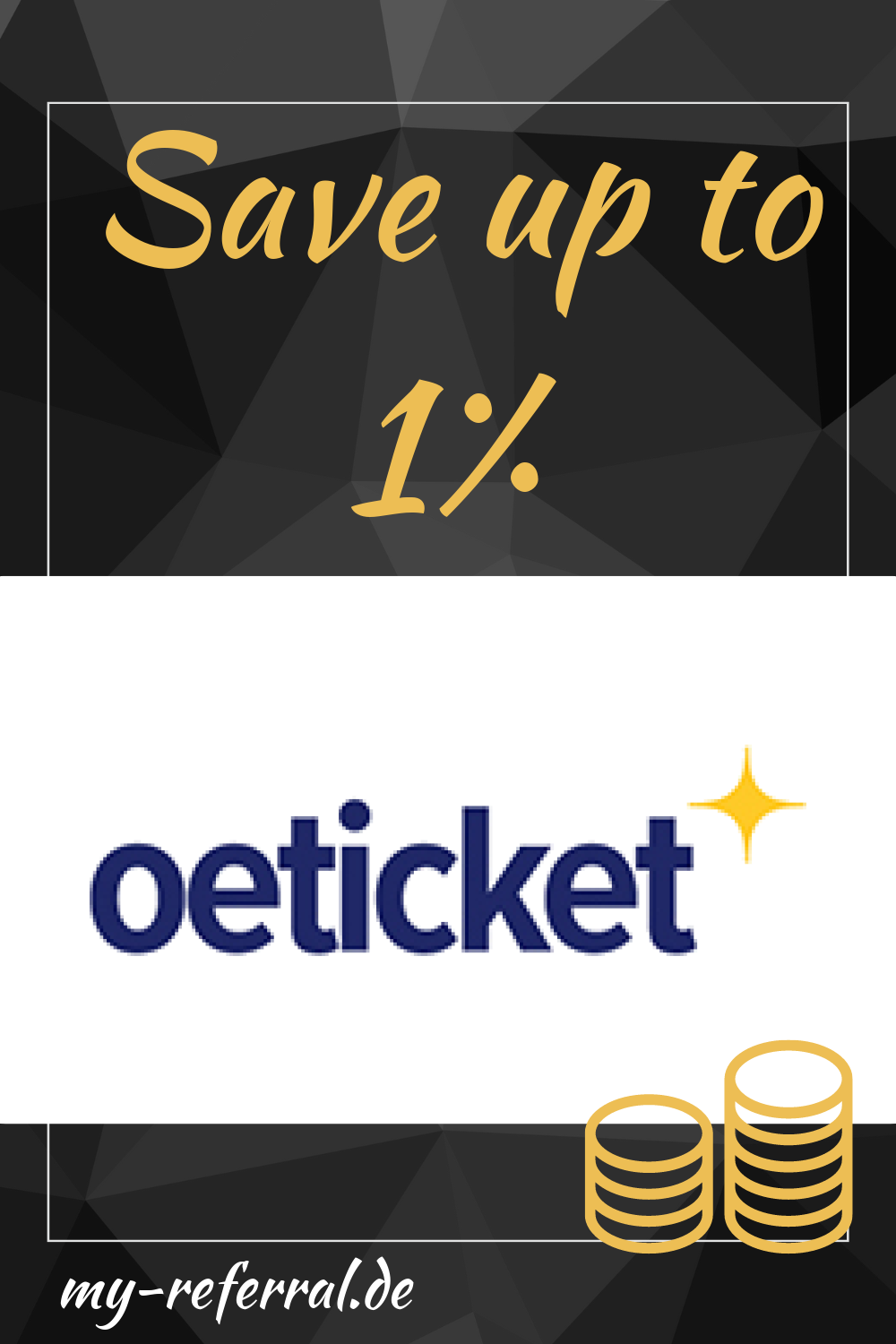 oeticket.com Logo