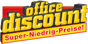 office discount Österreich Logo