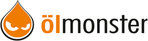 Ölmonster Logo