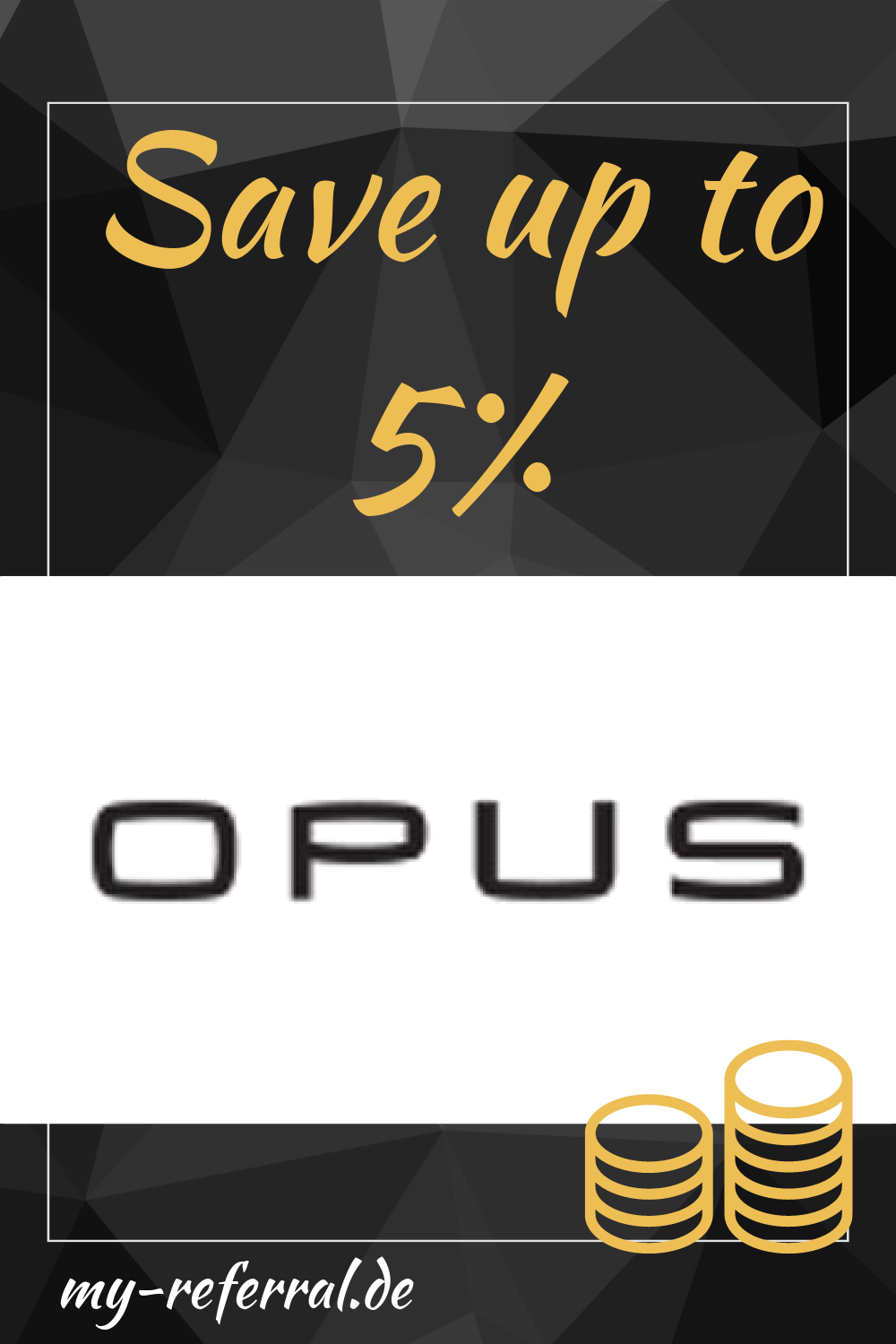 Opus Logo