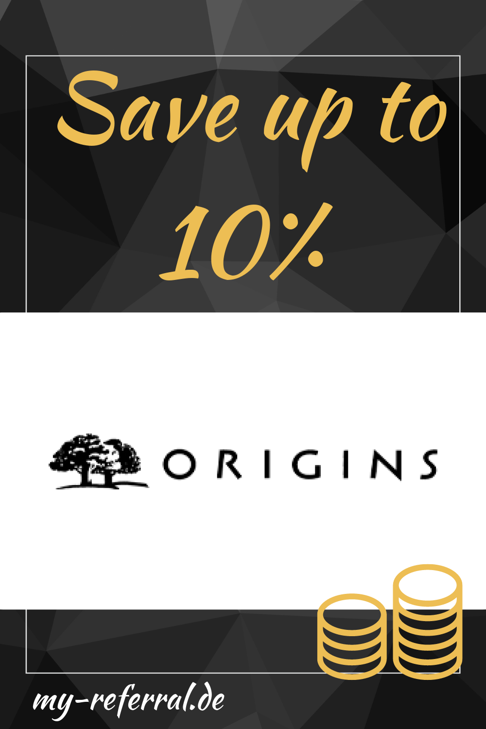 Origins Logo