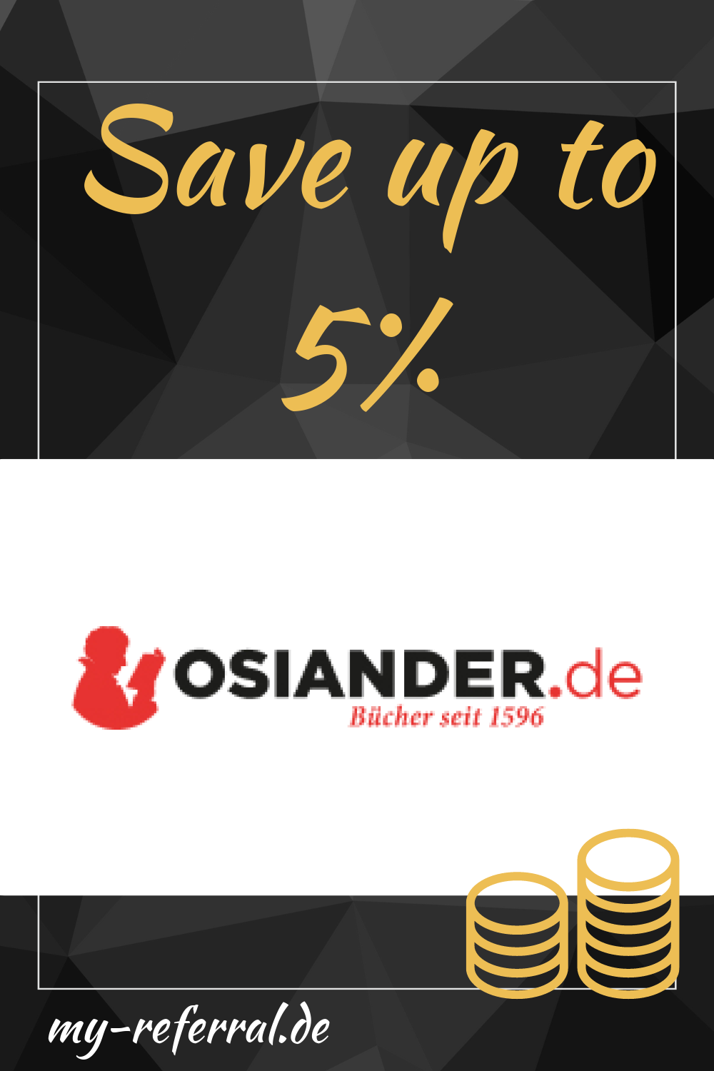 Osiander Logo