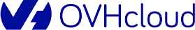 OVHcloud Logo