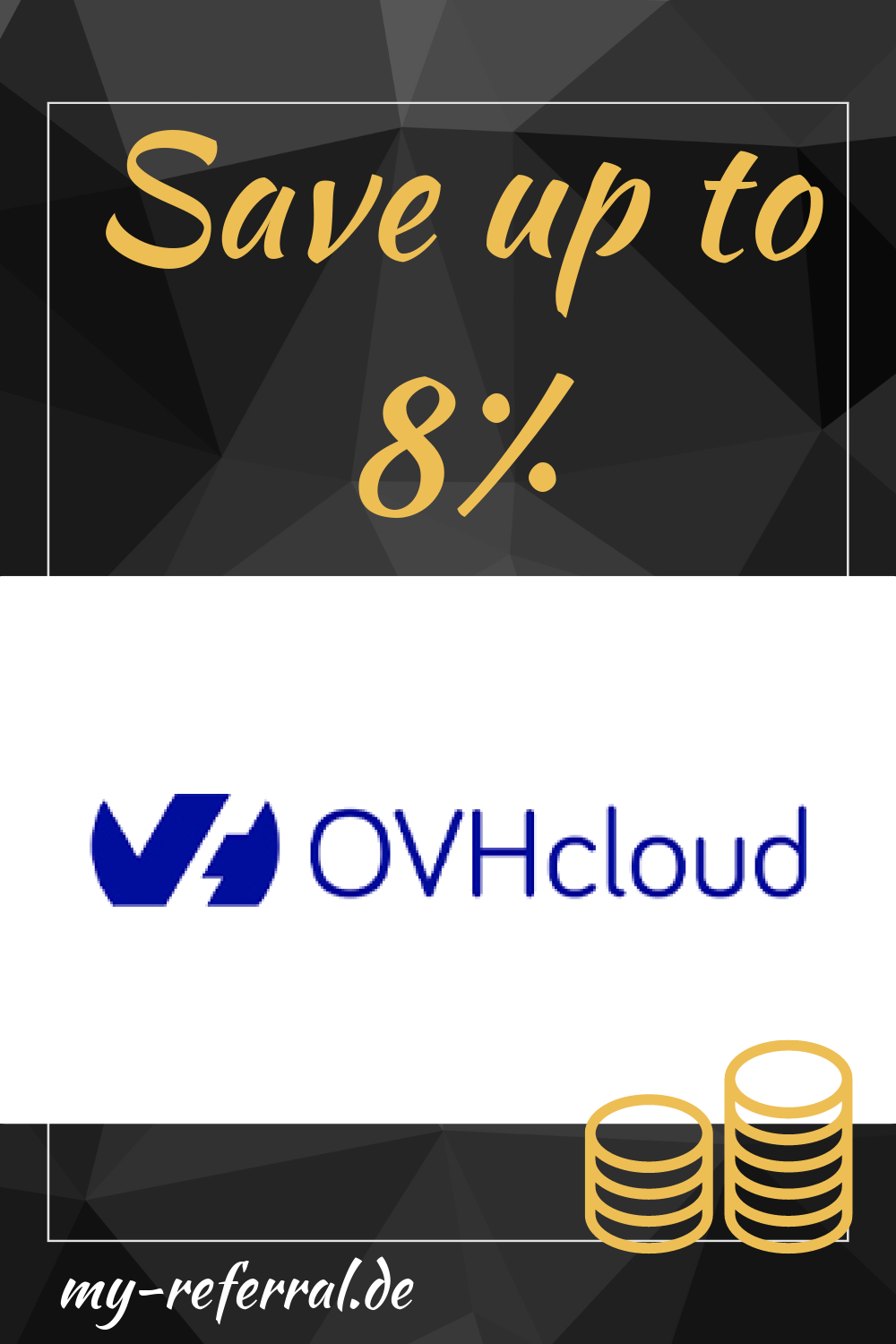 OVHcloud Logo