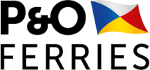 P&O Ferries Logo