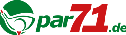 par71.de Logo