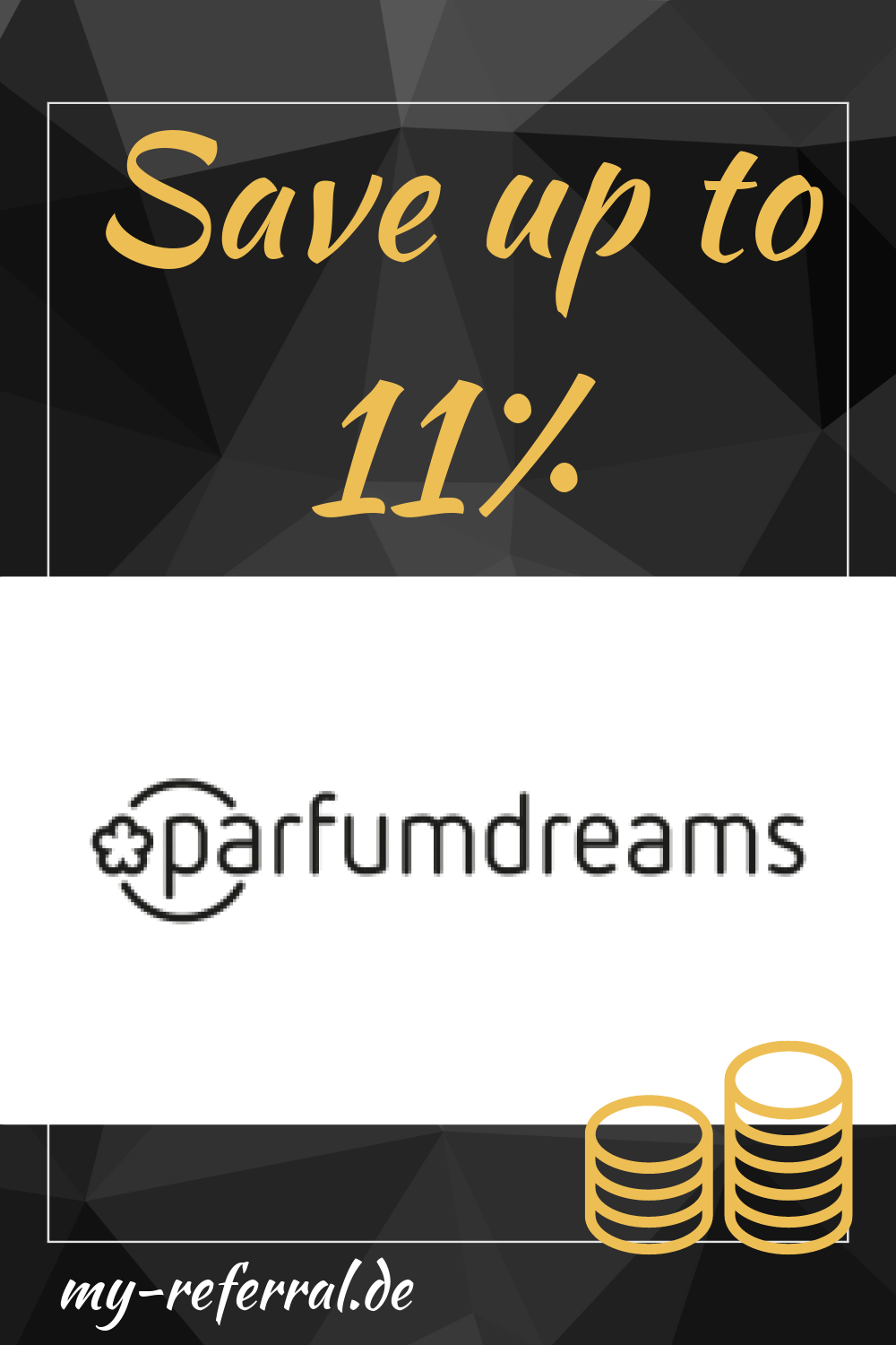 Parfumdreams Logo