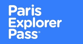 Paris Explorer Pass Logo