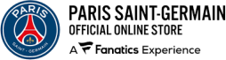 Paris Saint-Germain Online Store Logo