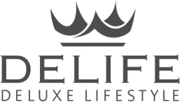 DeLife Logo