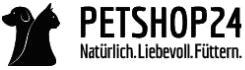 Petshop24 Logo