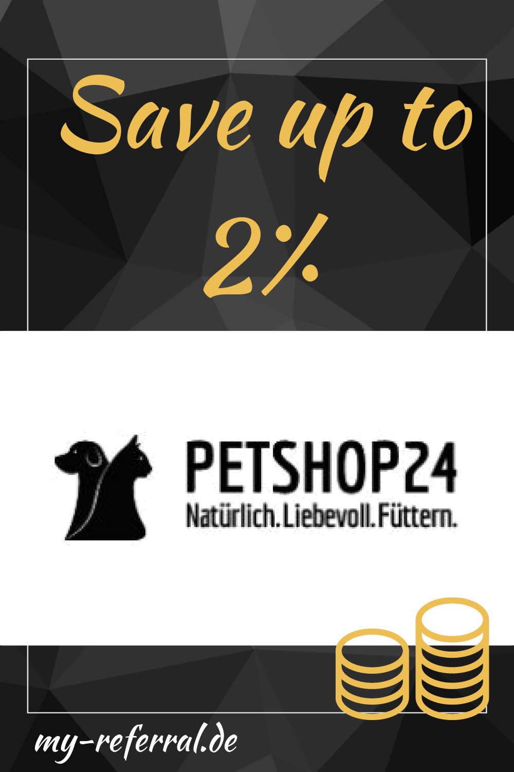 Petshop24 Logo