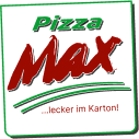 Pizza Max Logo