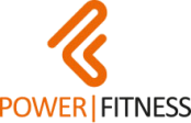 Power & Fitness Shop Logo