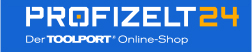 Profizelt24 Logo