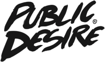 Public Desire Logo