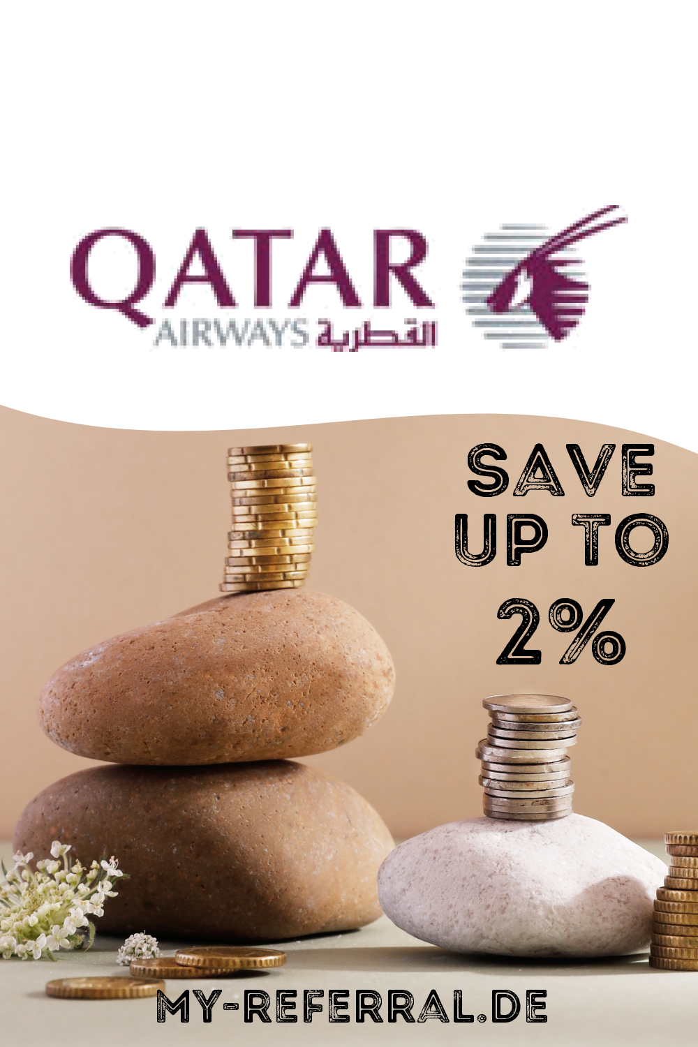 Qatar Airways Logo