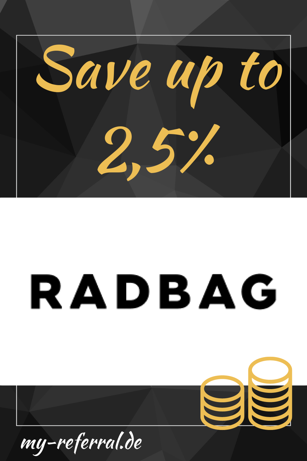 Radbag Logo