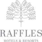 Raffles Hotels & Resorts Logo