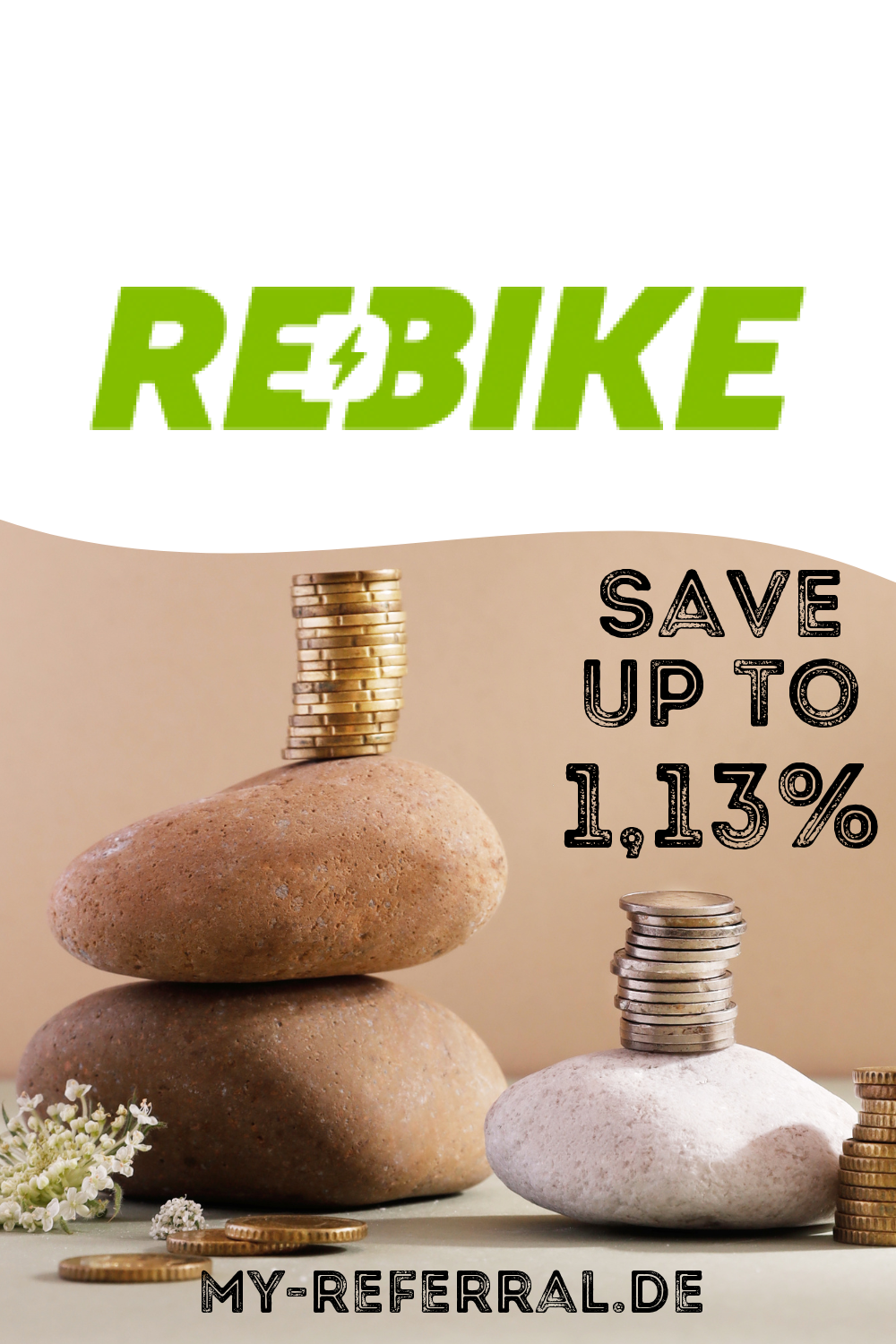 Rebike Logo