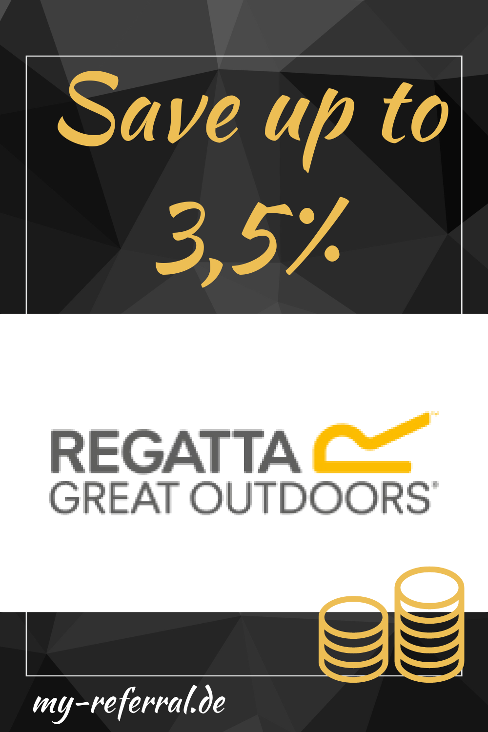 Regatta Logo