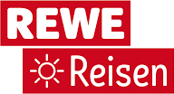 REWE Reisen Logo