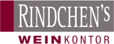 Rindchens's Weinkontor Logo