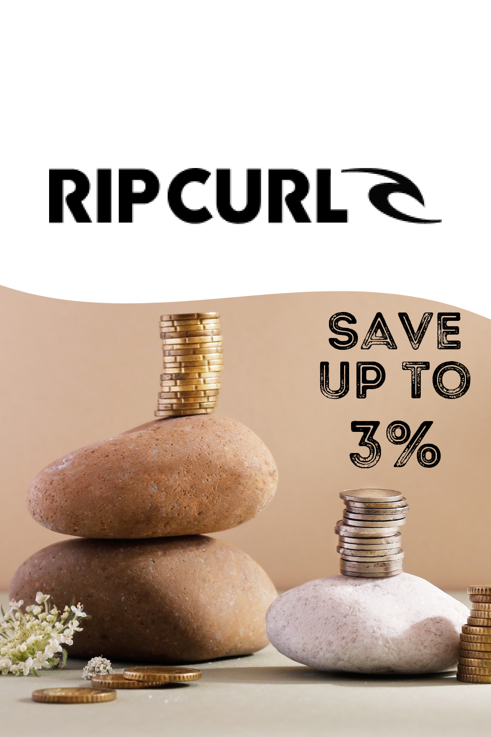 Rip Curl Logo