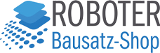 ROBOTER Bausatz Logo