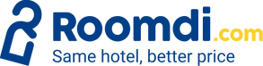 Roomdi Logo