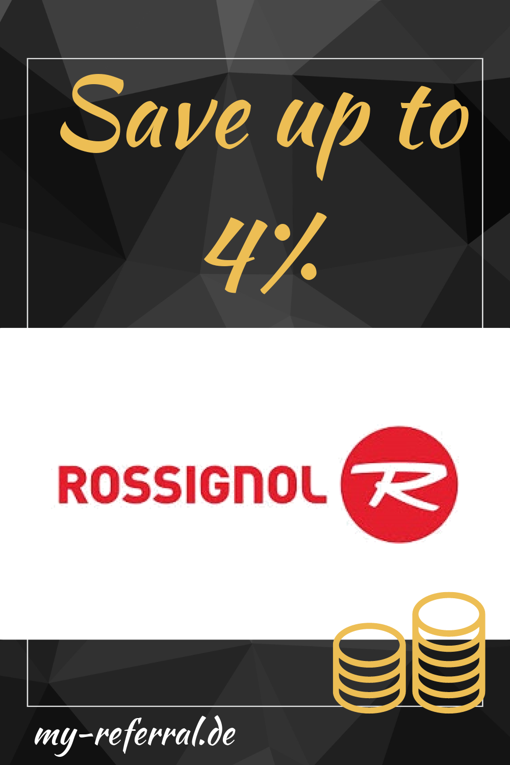 Rossignol Logo