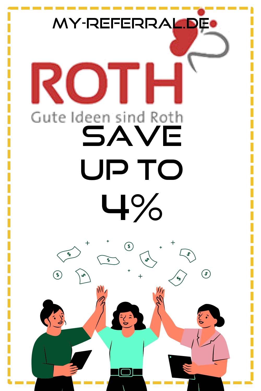 Roth Logo