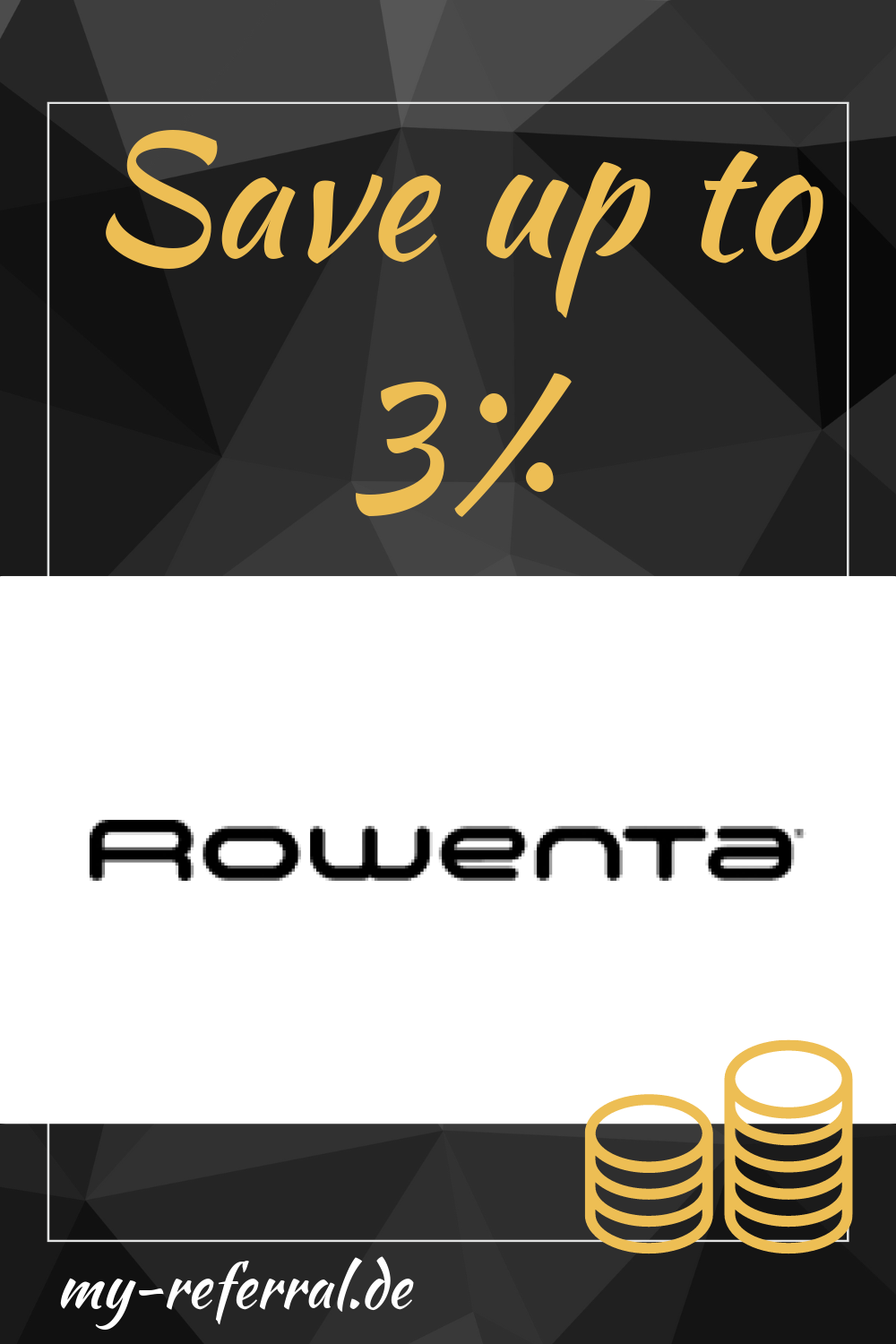 Rowenta Logo