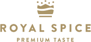 Royal Spice Logo