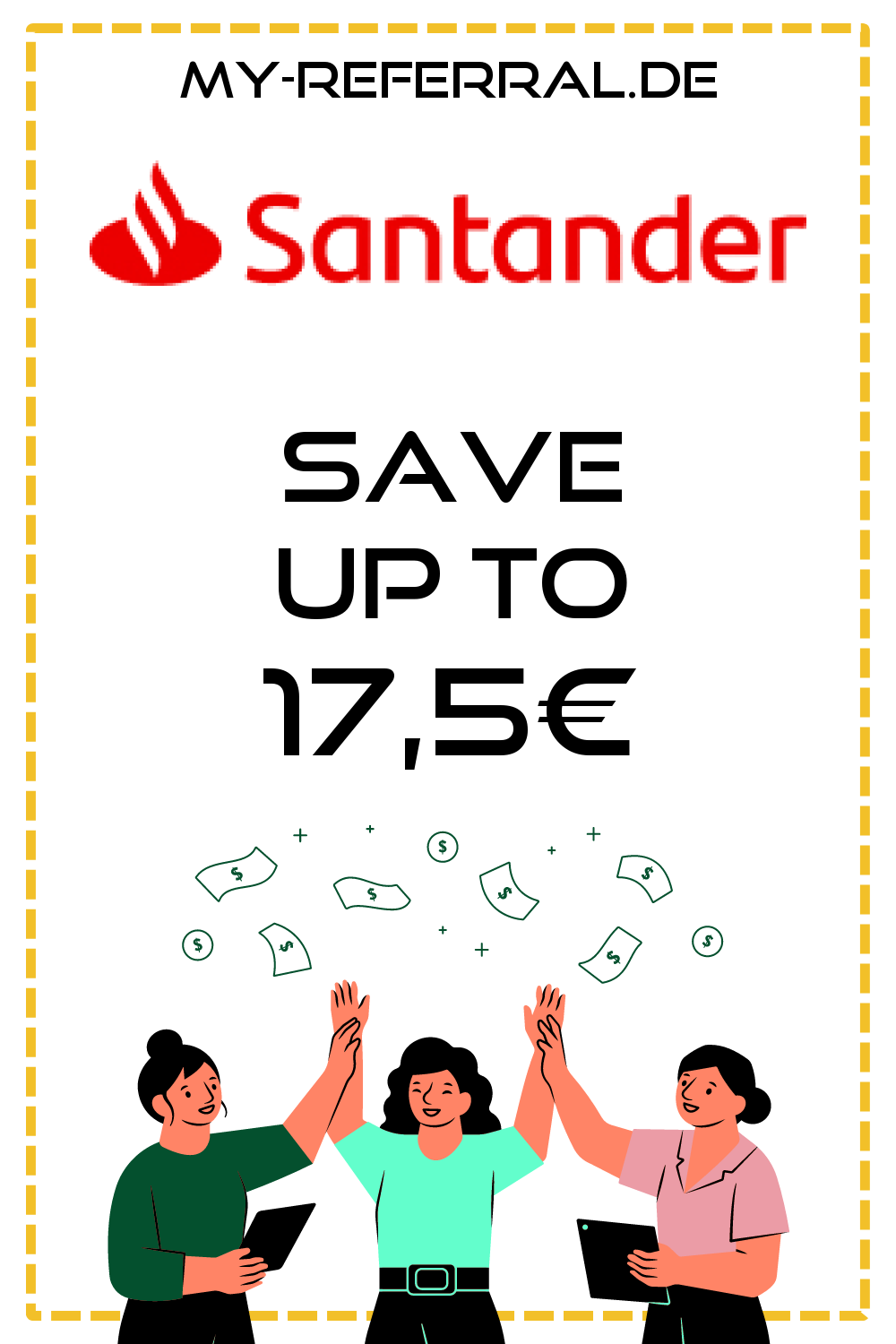 Santander Consumer Bank Logo